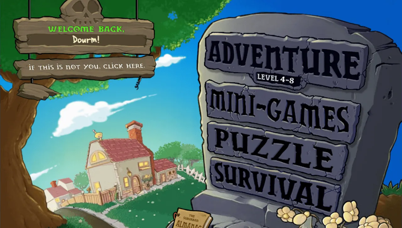 植物大战僵尸年度版-284