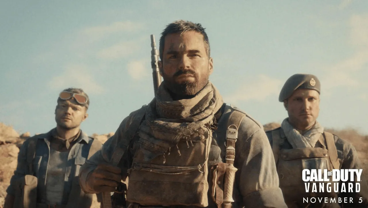 使命召唤18：先锋Steam-216