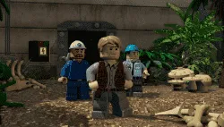 侏罗纪世界:进化-930