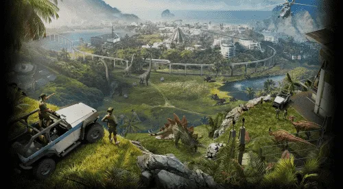 侏罗纪世界：进化-335