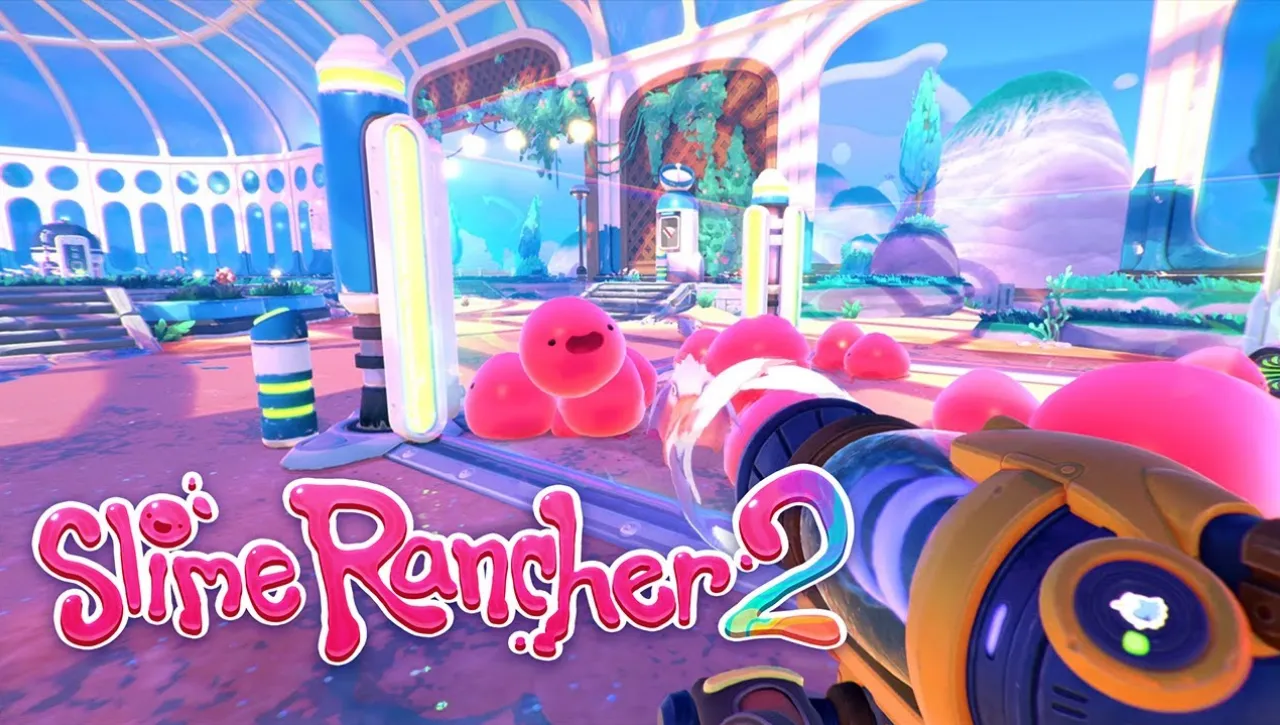 史莱姆牧场2 -969