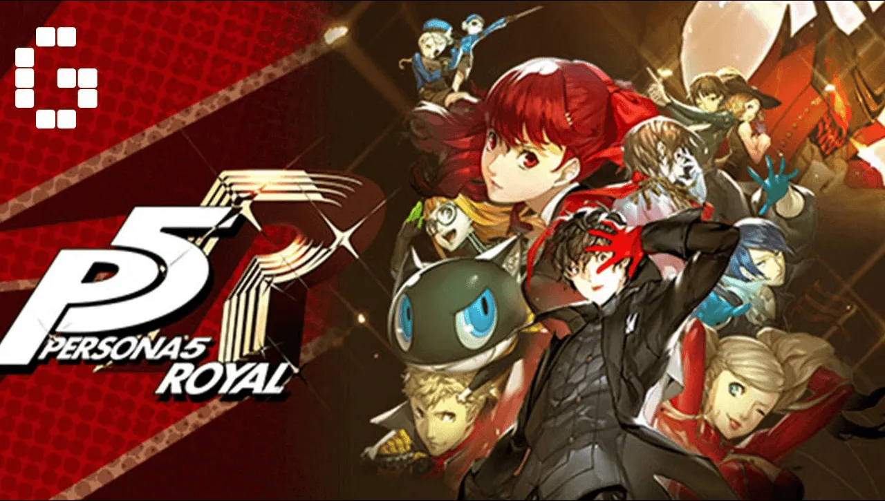 女神异闻录5 皇家版-428