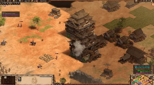 帝国时代二：决定版-11