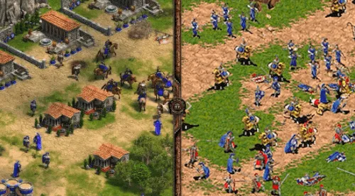 帝国时代二：决定版-459