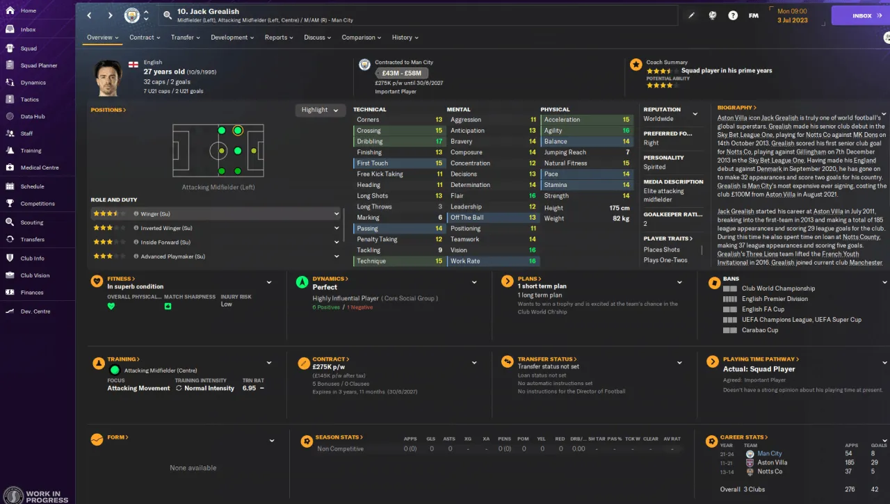 足球经理2024-819