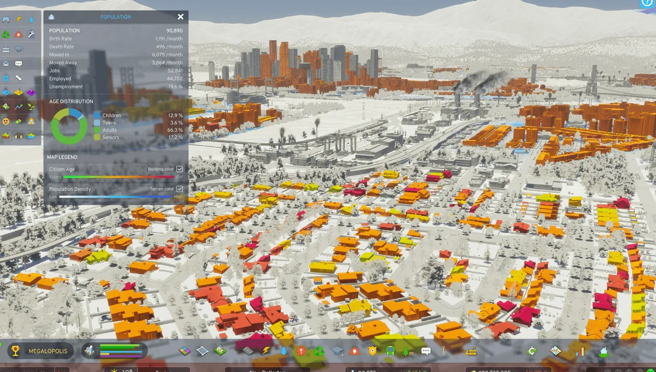城市:天际线2-573