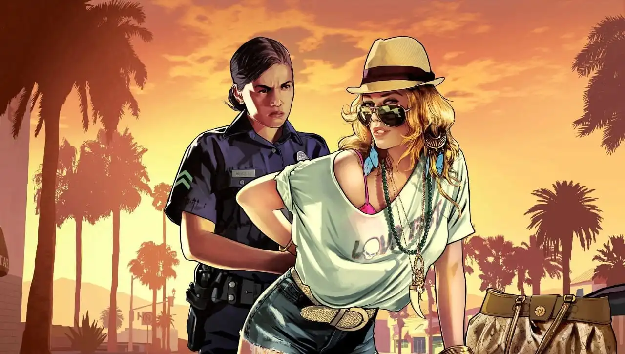 侠盗猎车手5 豪华版-408