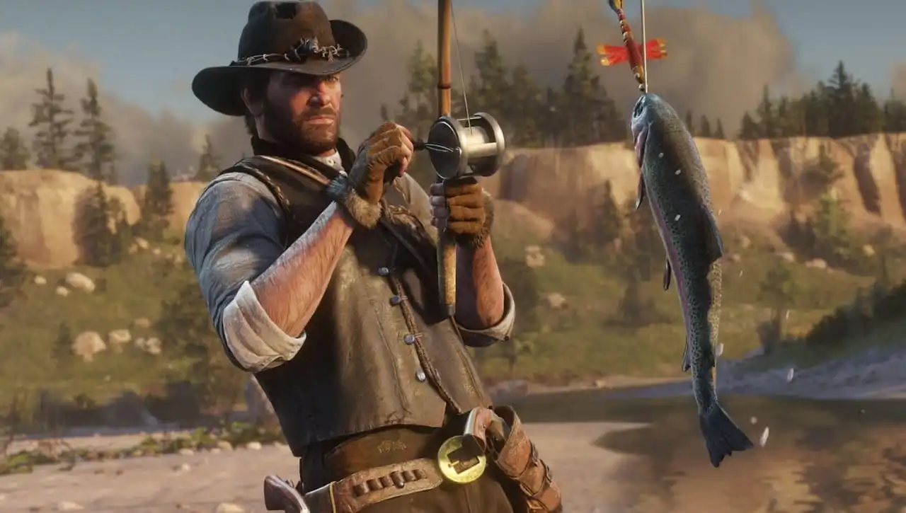 荒野大镖客2-215