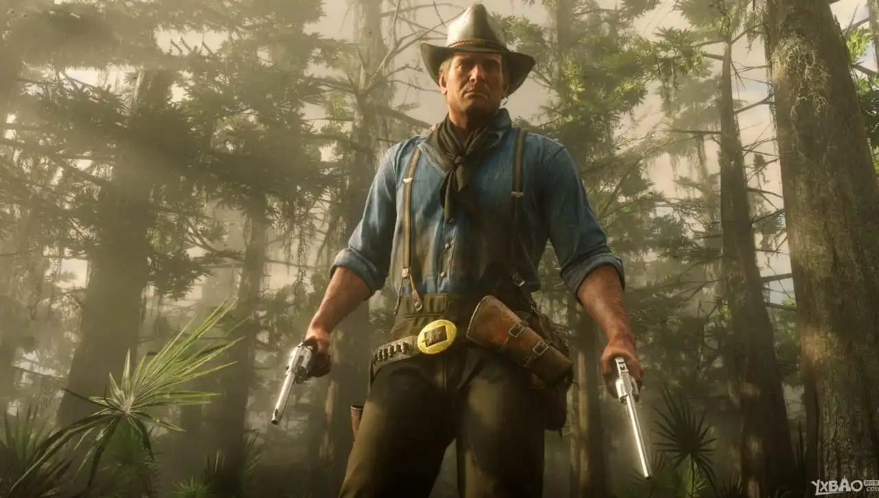 荒野大镖客2-878