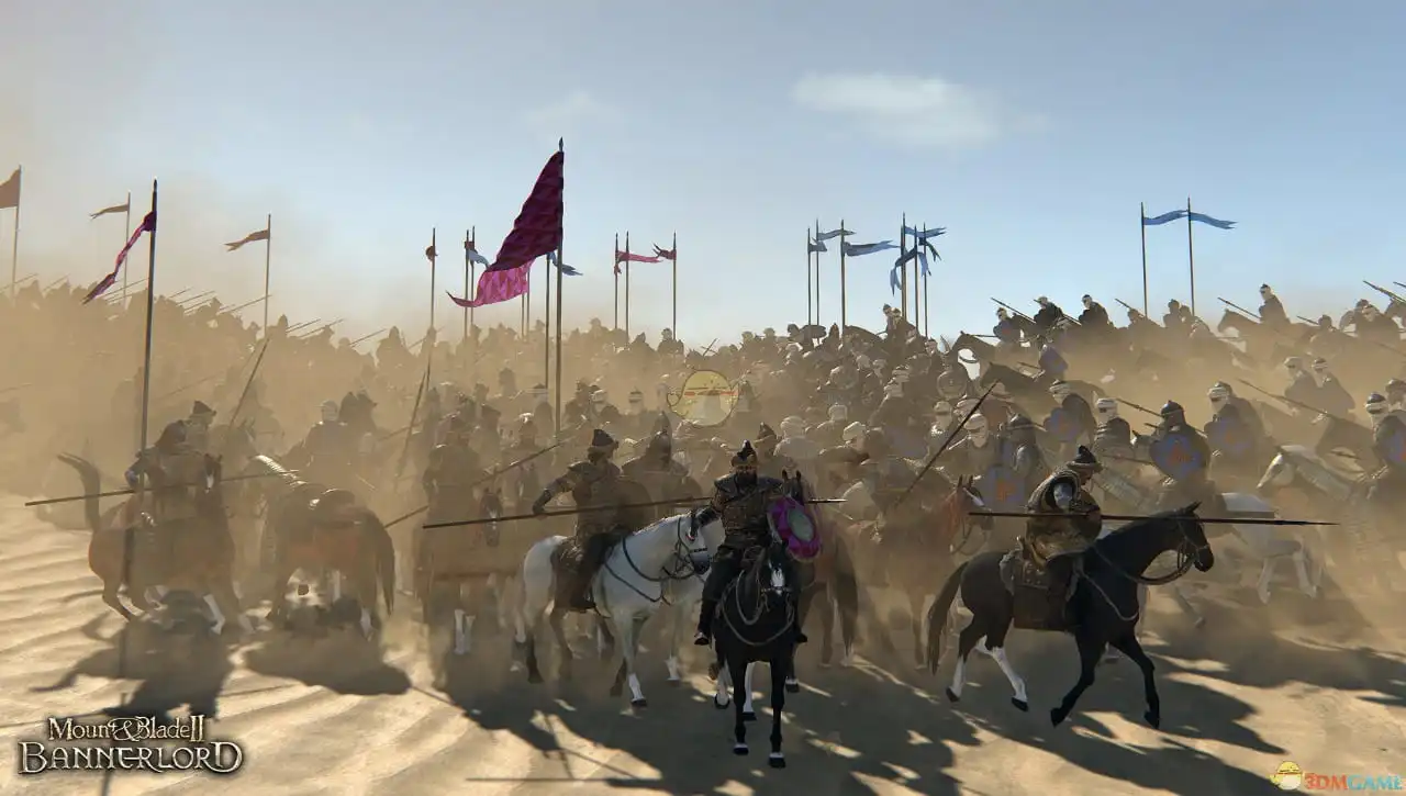 骑马与砍杀2:霸主-424