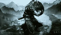 上古卷轴V：天际 特别版-146