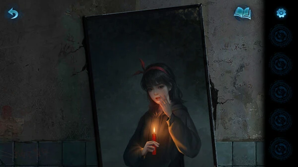 纸嫁衣6千秋魇-611