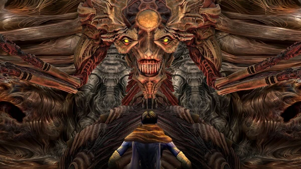 凯恩的遗产：勾魂使者1&2 重制版-610