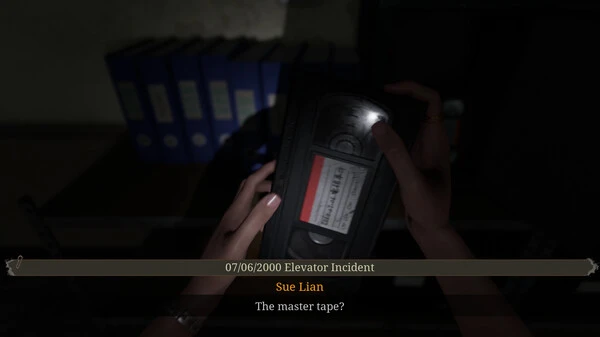 女鬼桥二  释魂路-200