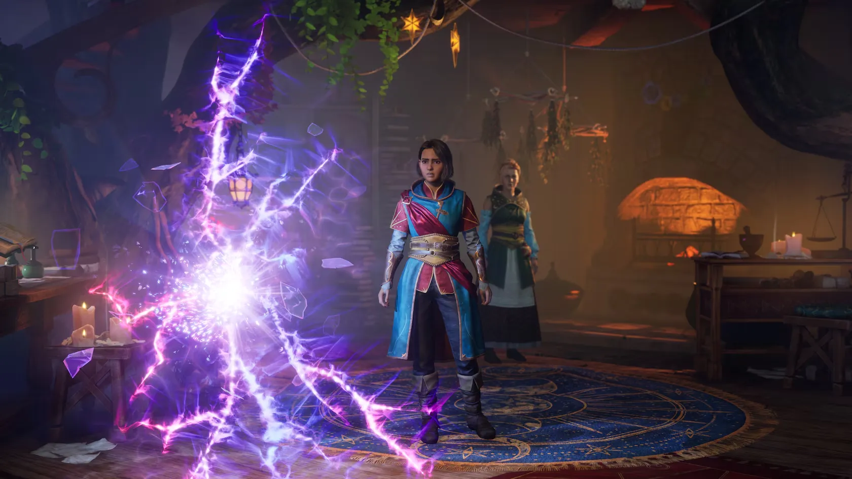 双影奇境 咪咕快游CDK-994